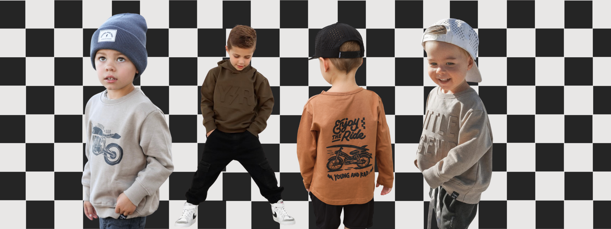 End of Season Clearout Sale