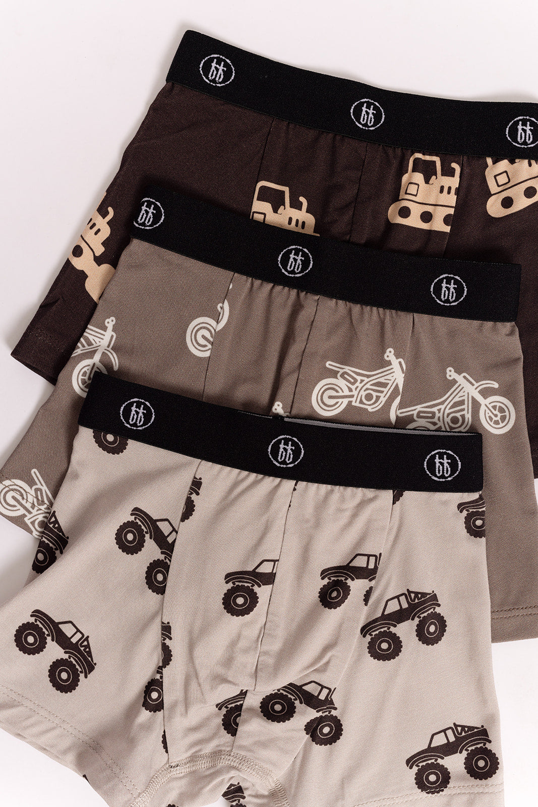 Boxers