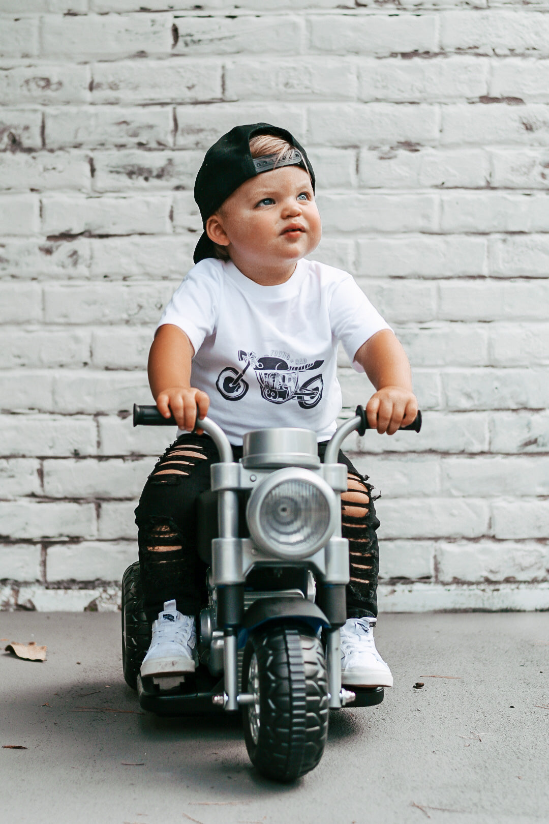 TODDLER