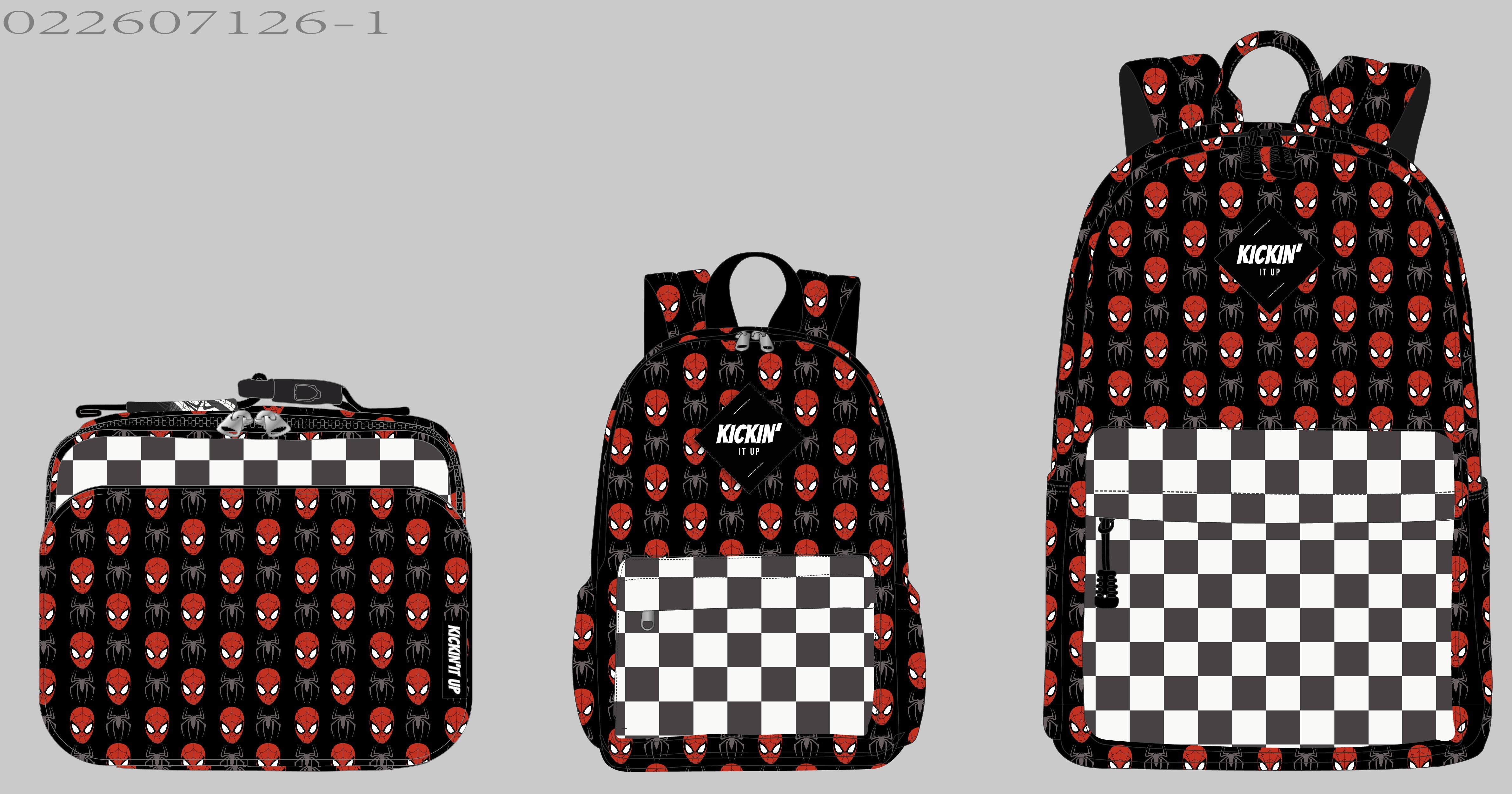 *Pre-order* Lunch boxes estimated arrival Mid to End Of July