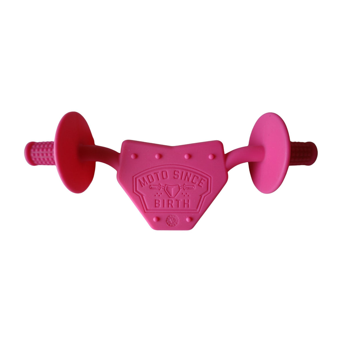 Moto Baby Teether