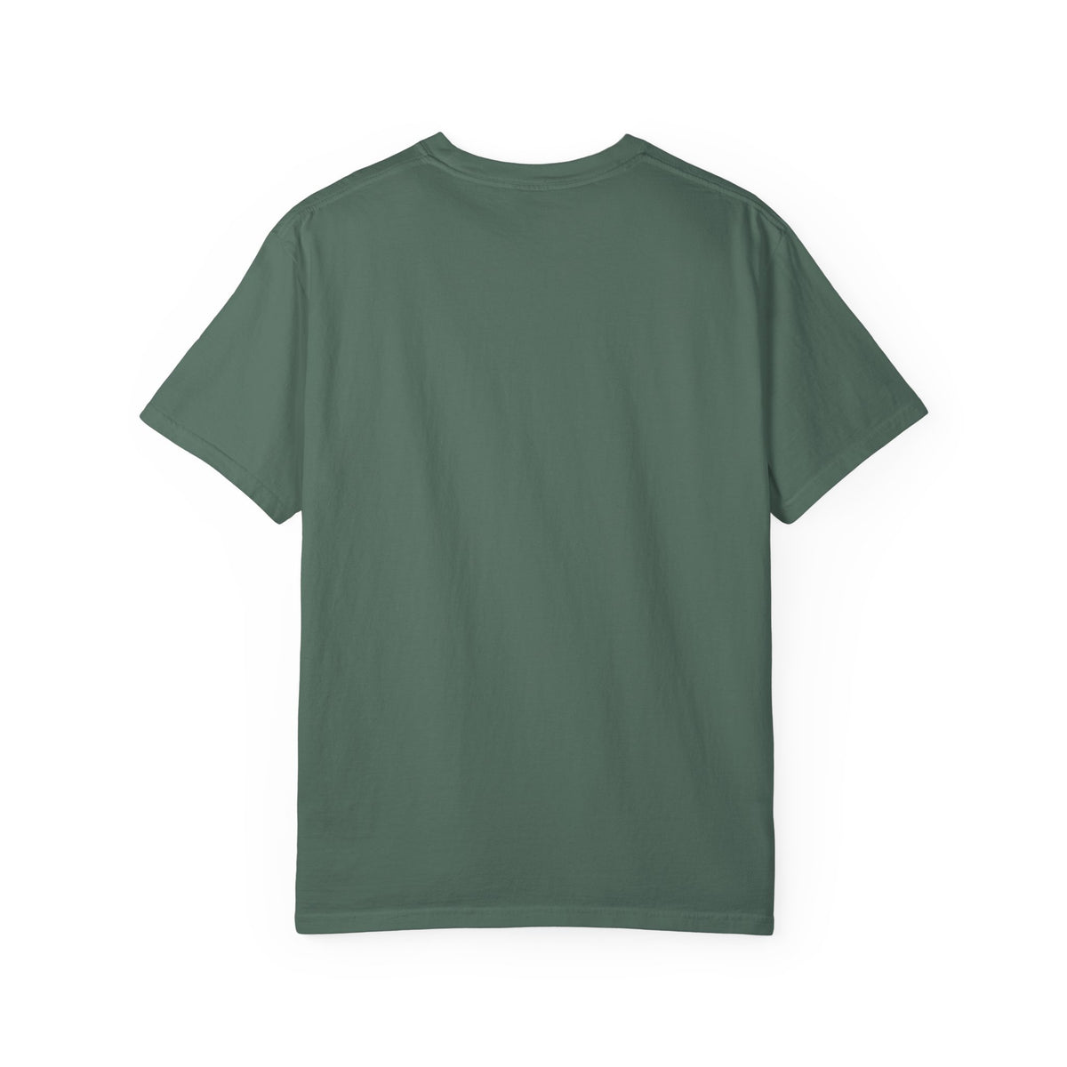 Sprice Green Rad Farm Christmas Trees Adult T-Shirt