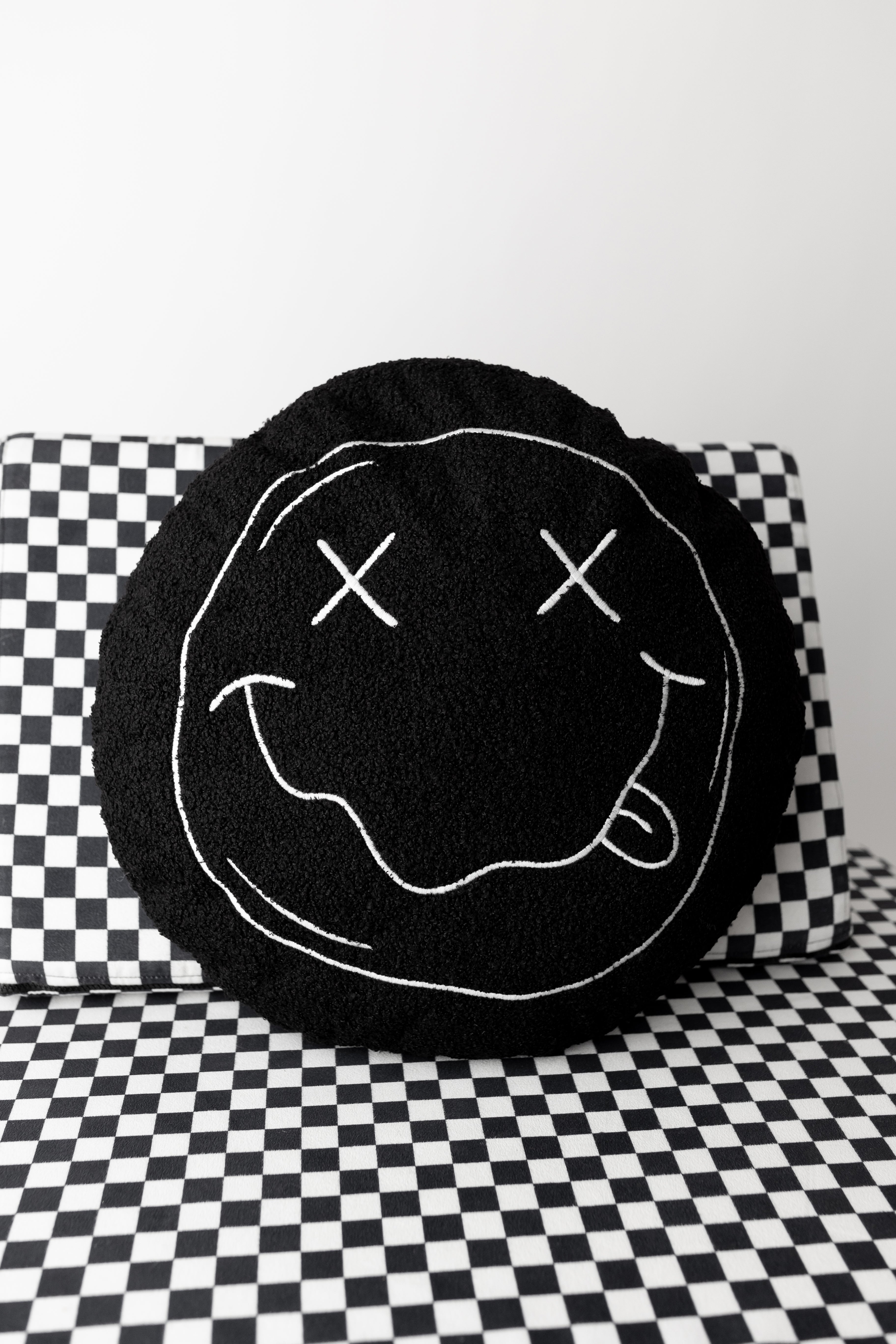 Jaxxon Plush Pillow