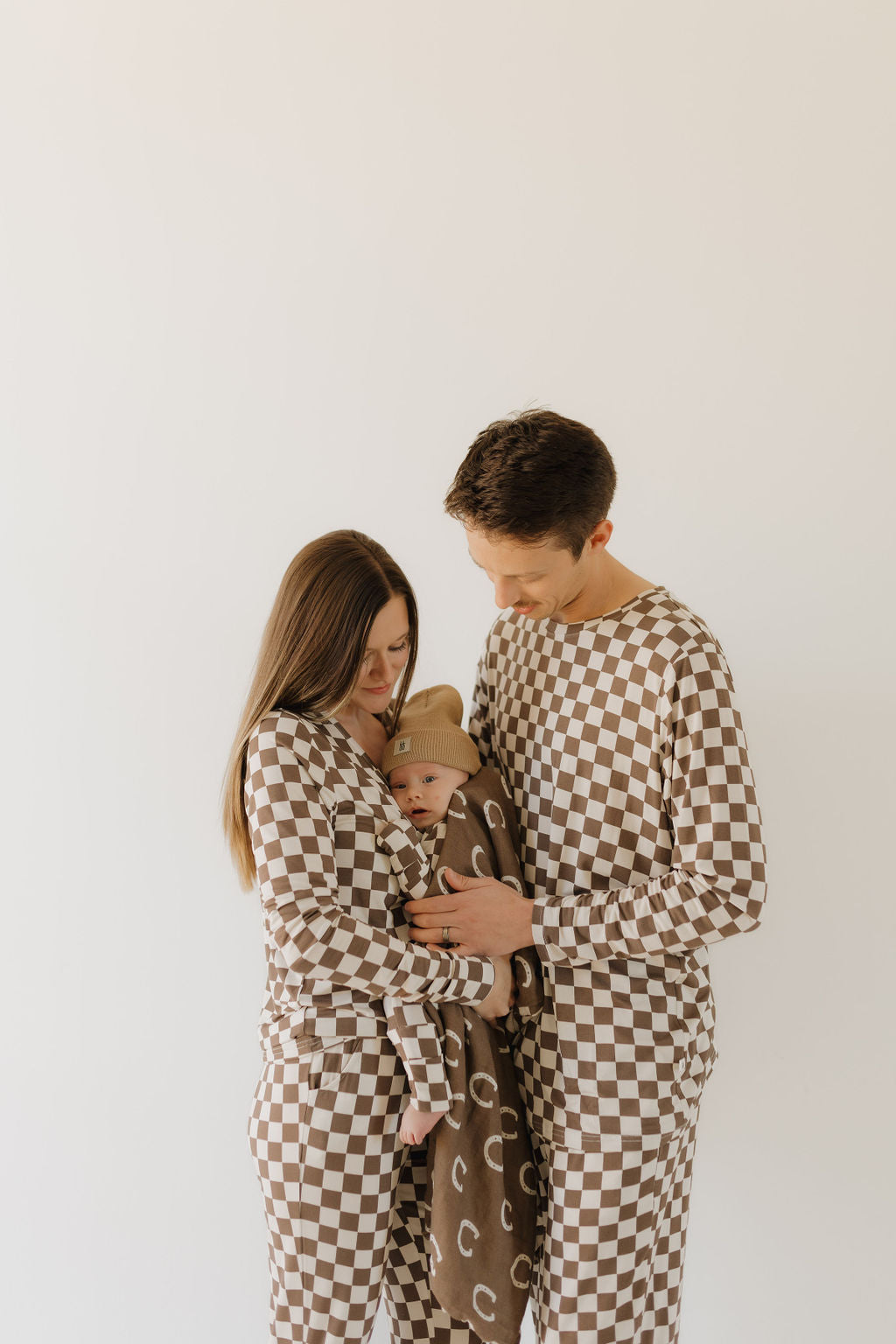 Bamboo Zip Pajamas | Dutton