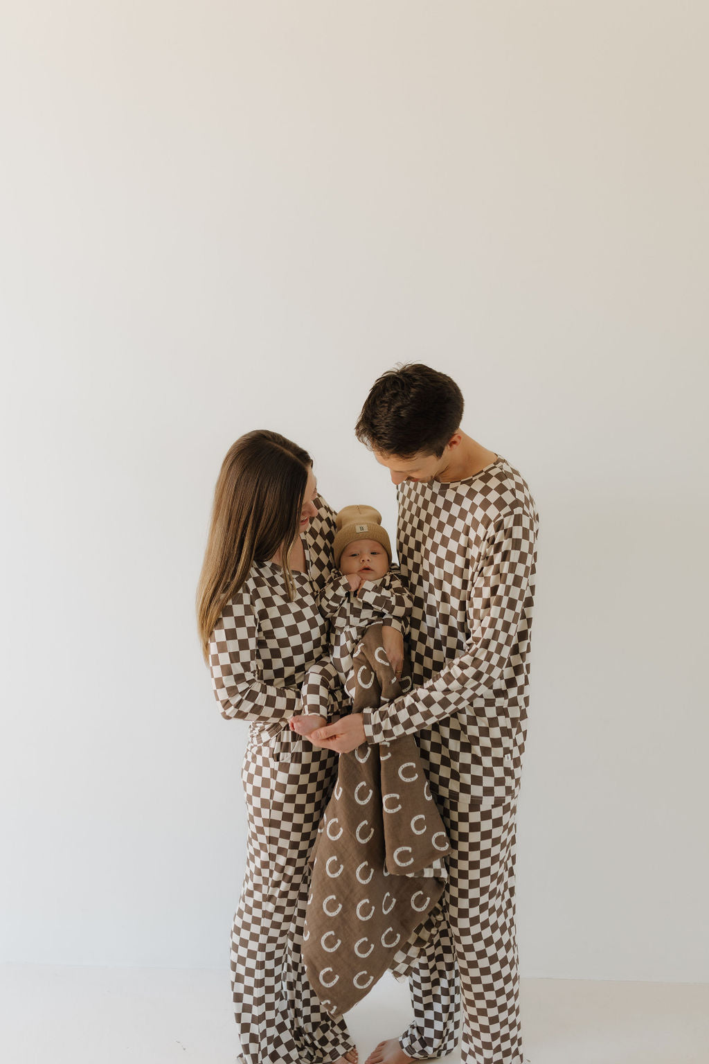 Bamboo Zip Pajamas | Dutton