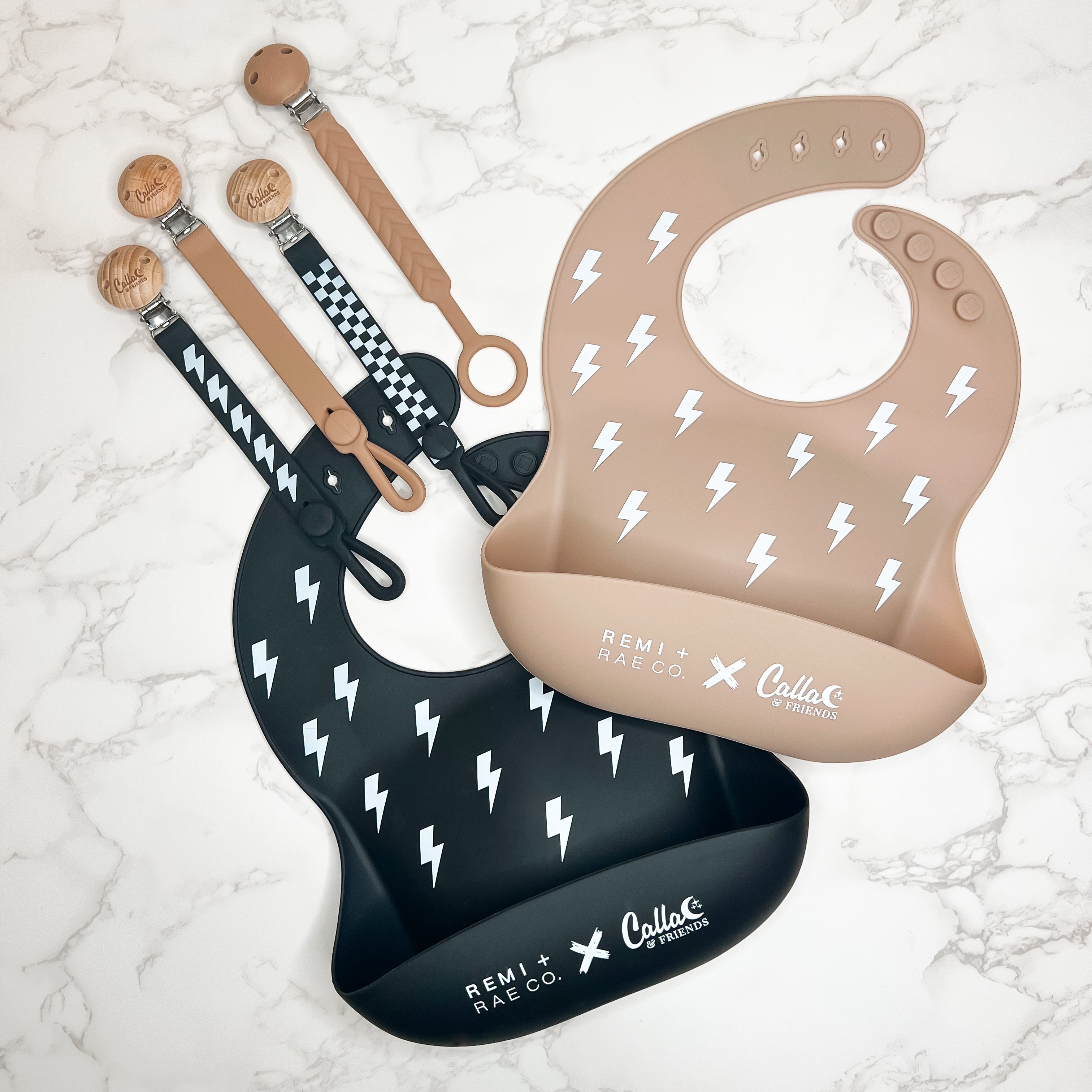 Nash Everything Clip - Bolt