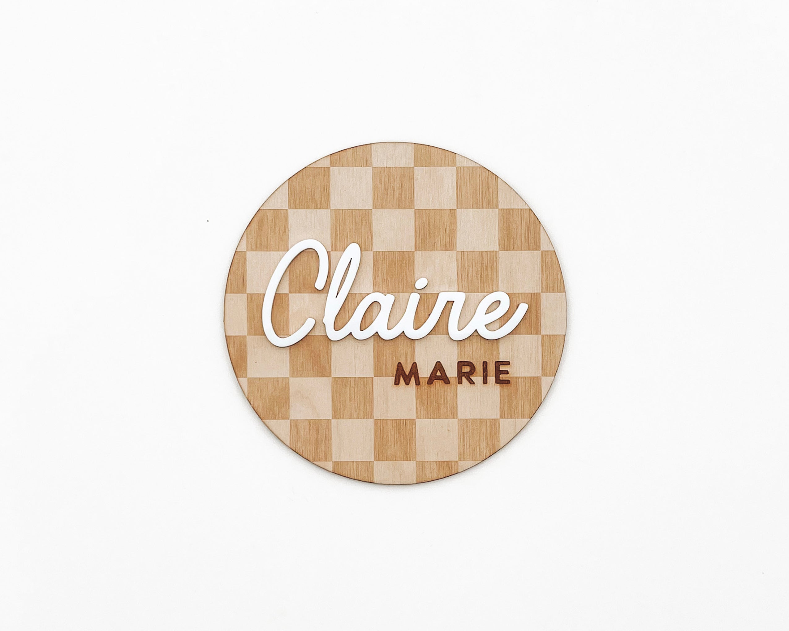 NAME SIGN