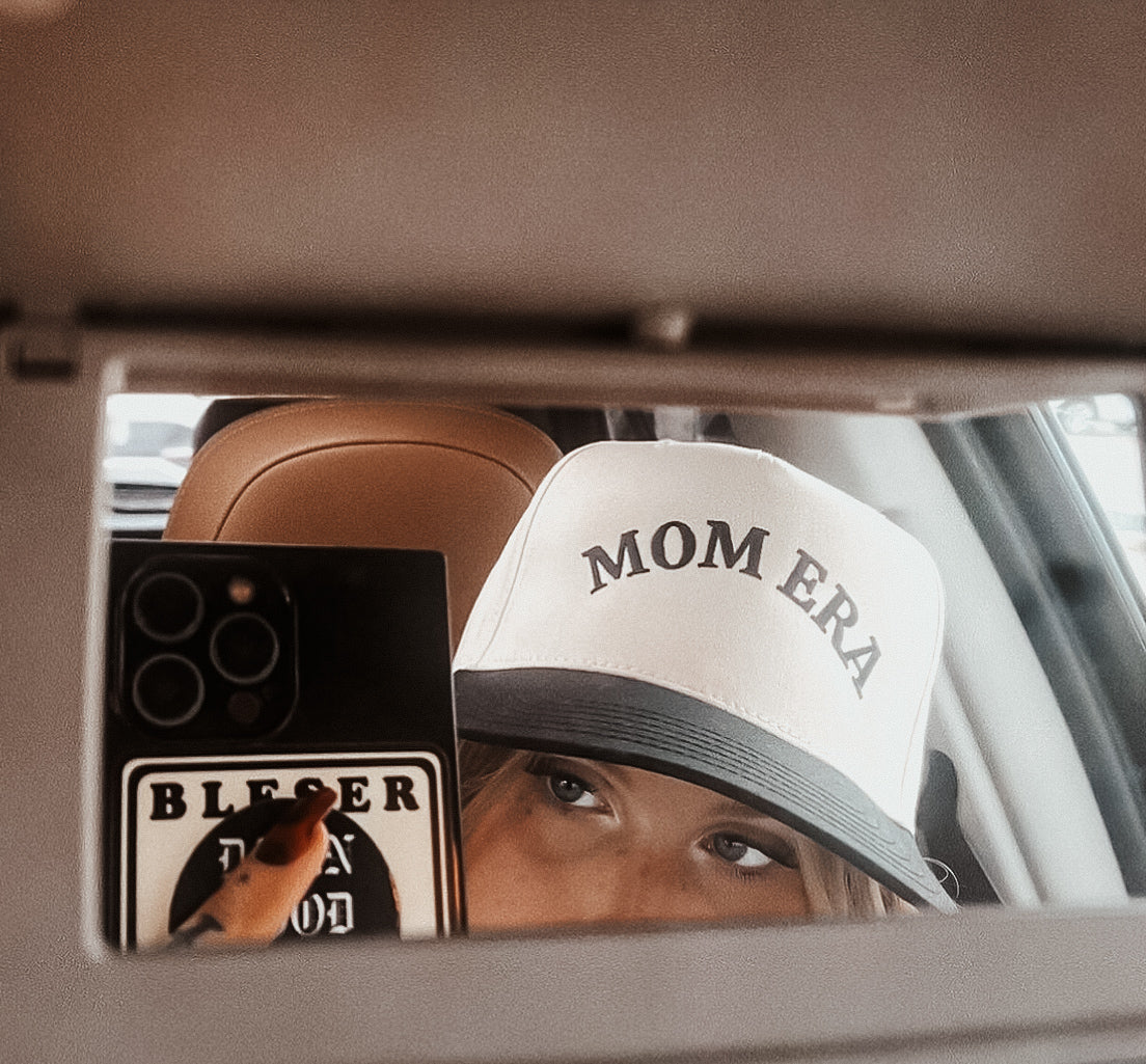 MOM ERA CAP