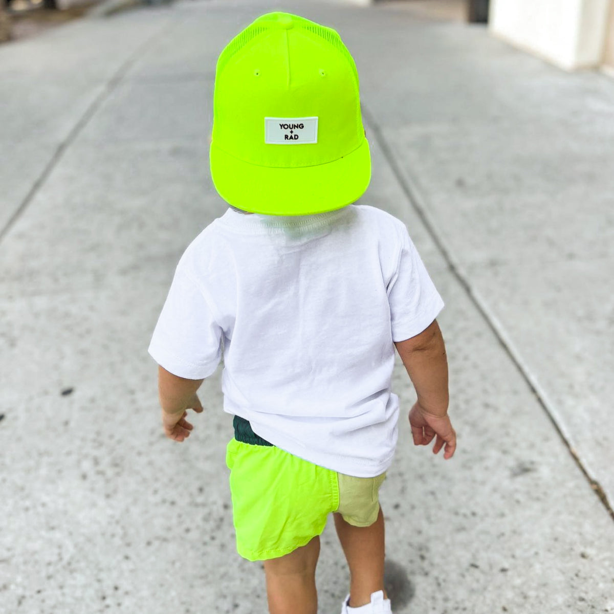 Full Time Yapper  Snapback main image 1