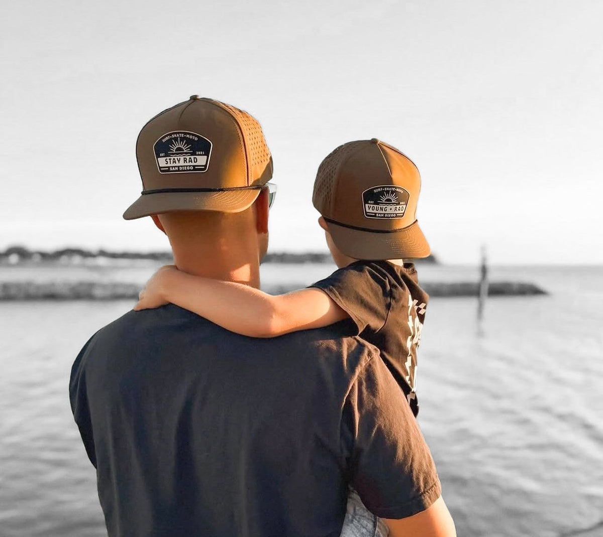 Shop All – Young and Rad Co.