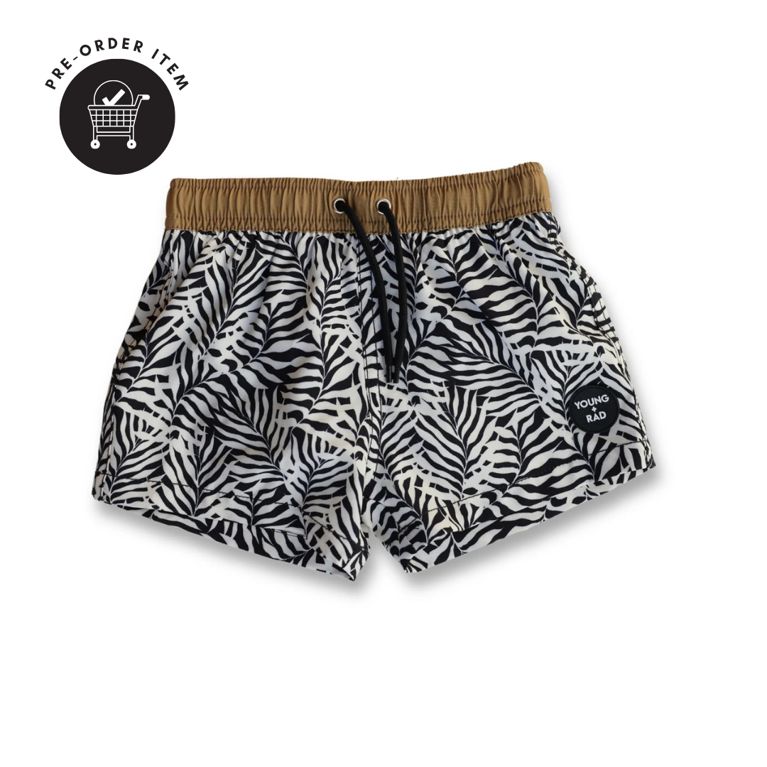 Oahu BoardShorts (Pre-Order)