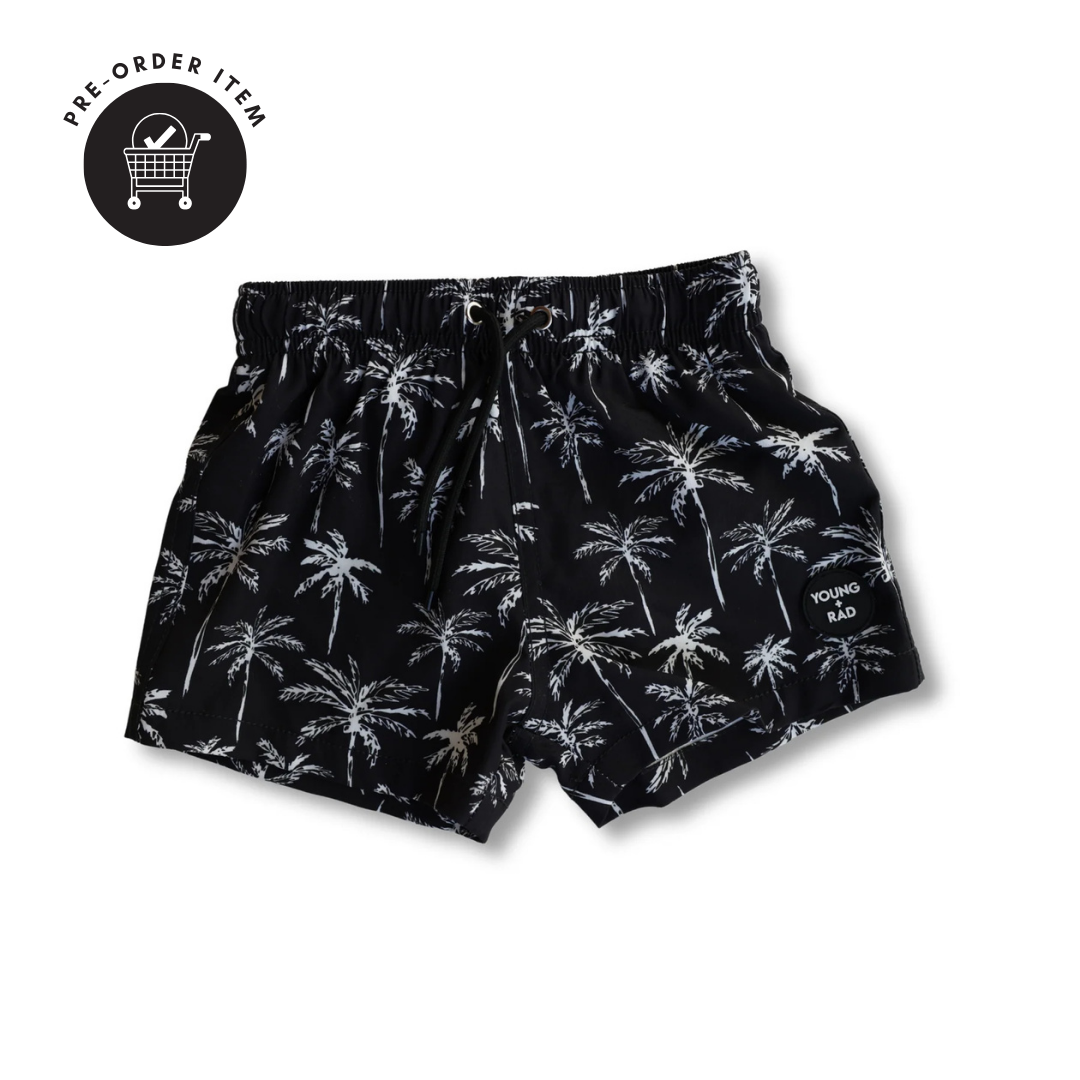 Molokai BoardShorts (Pre-Order)