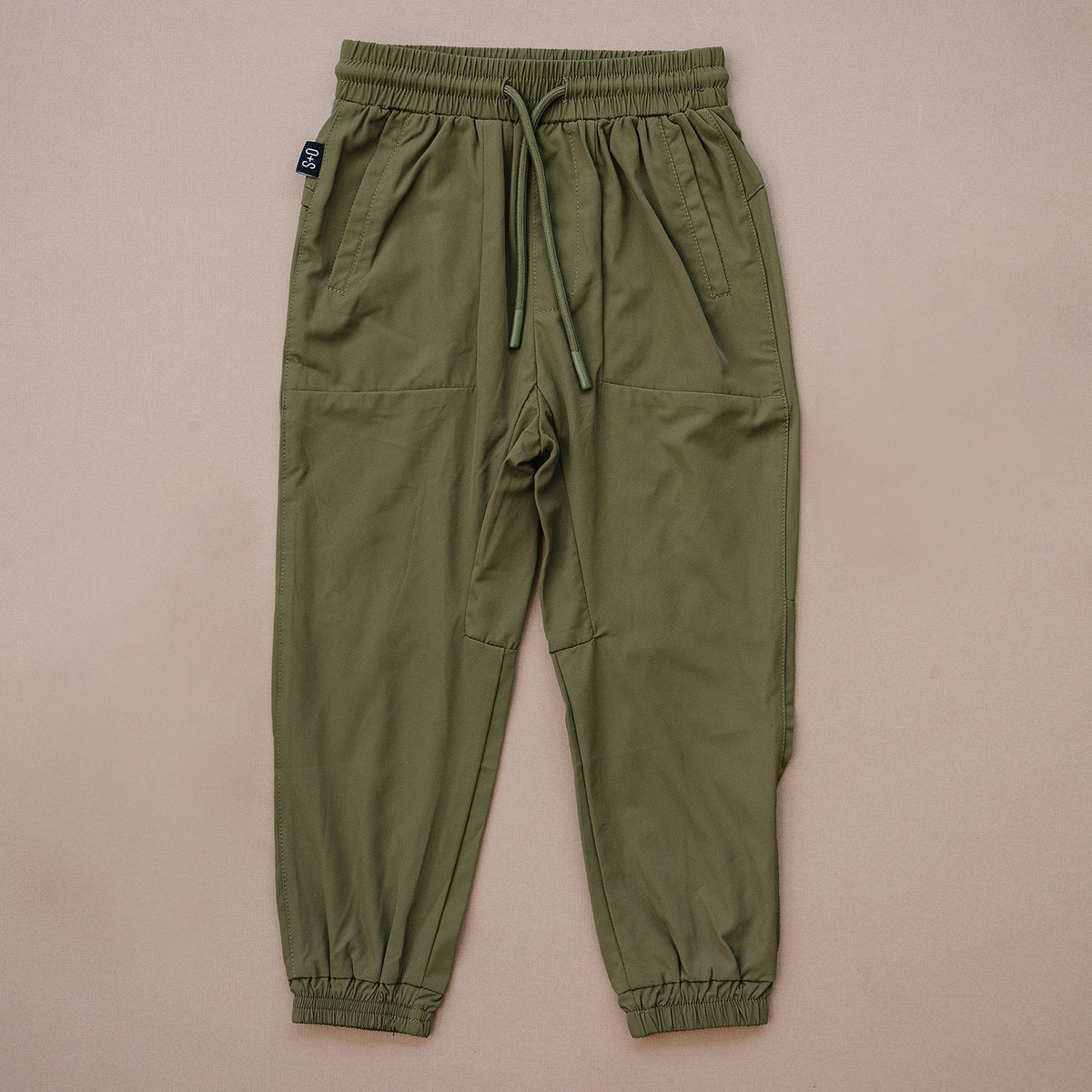 Eden Joggers