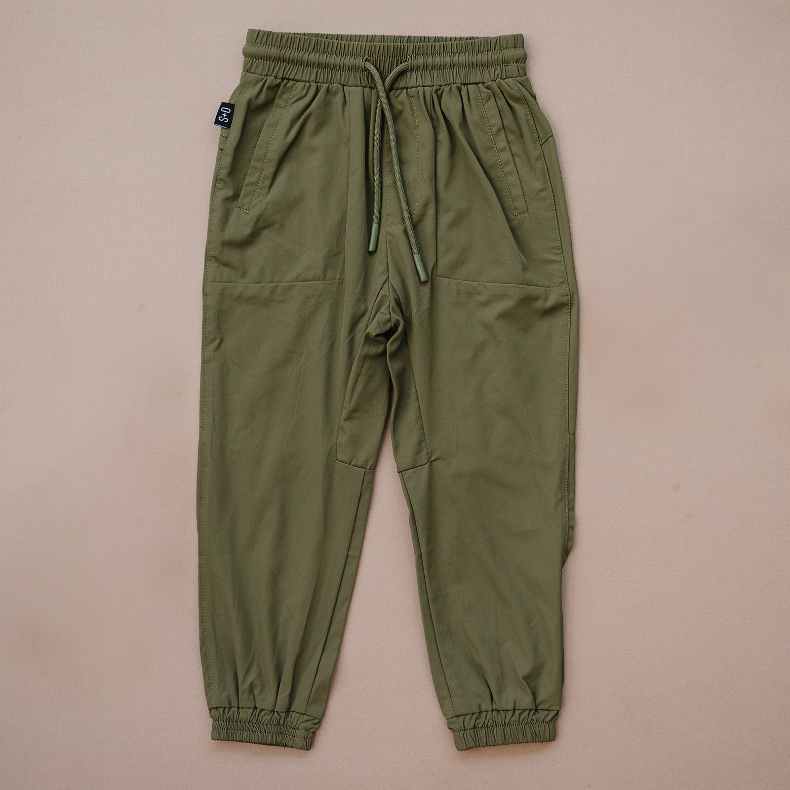 Eden Joggers