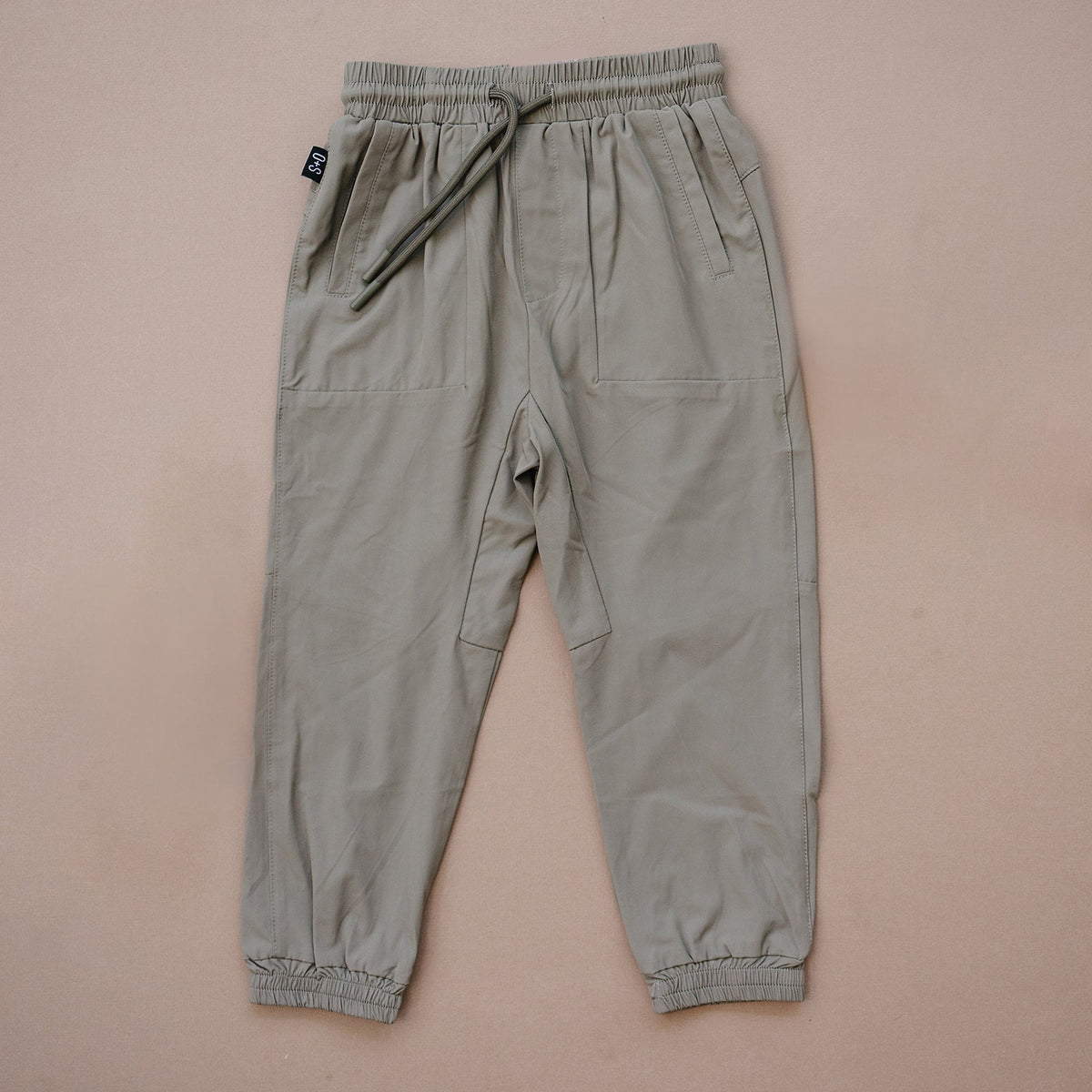 Eden Joggers