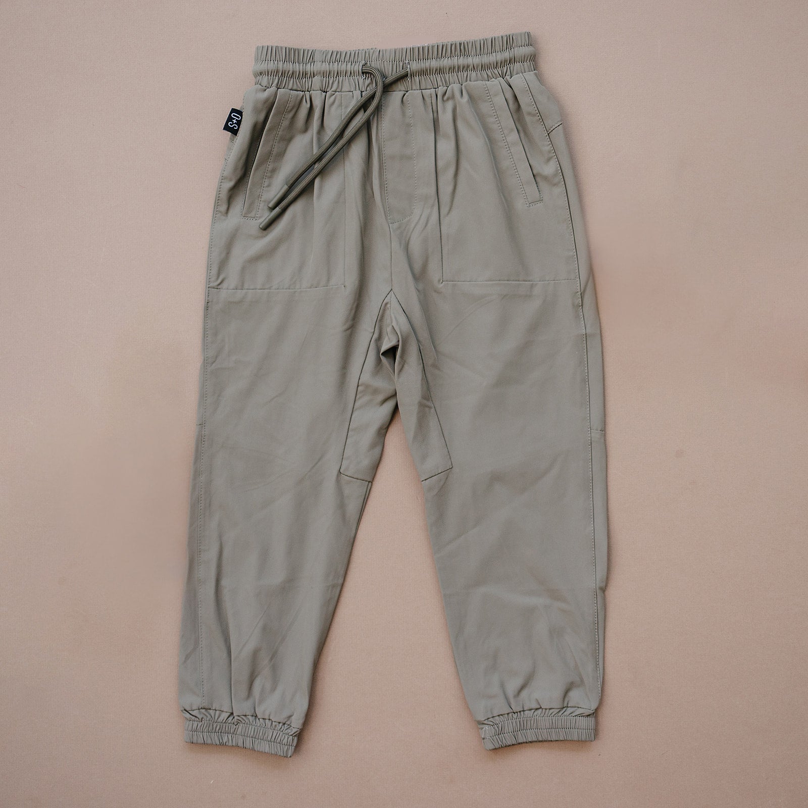 Eden Joggers