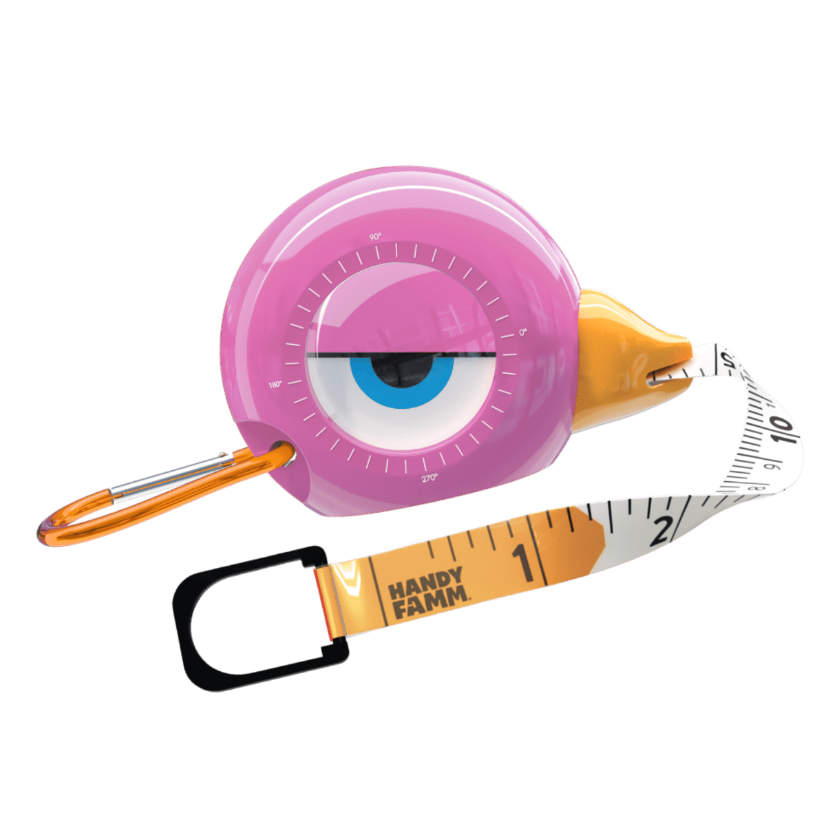 Kids 3-in-1 Tape Measure | Bebe