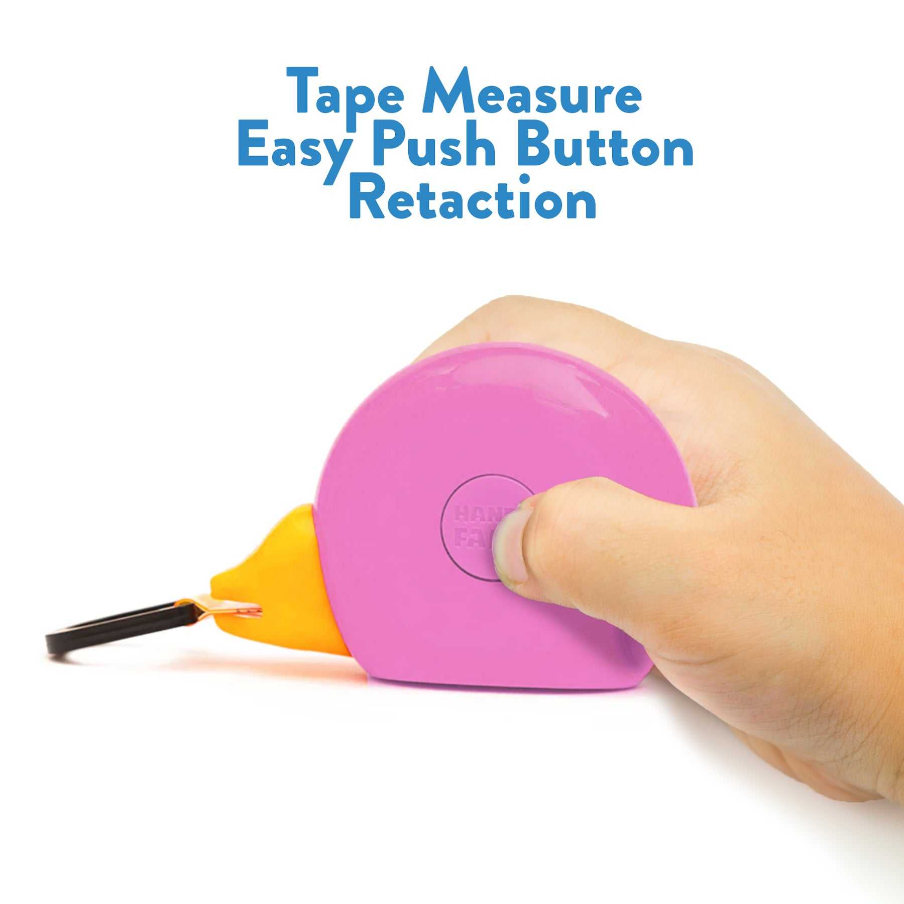 Kids 3-in-1 Tape Measure | Bebe