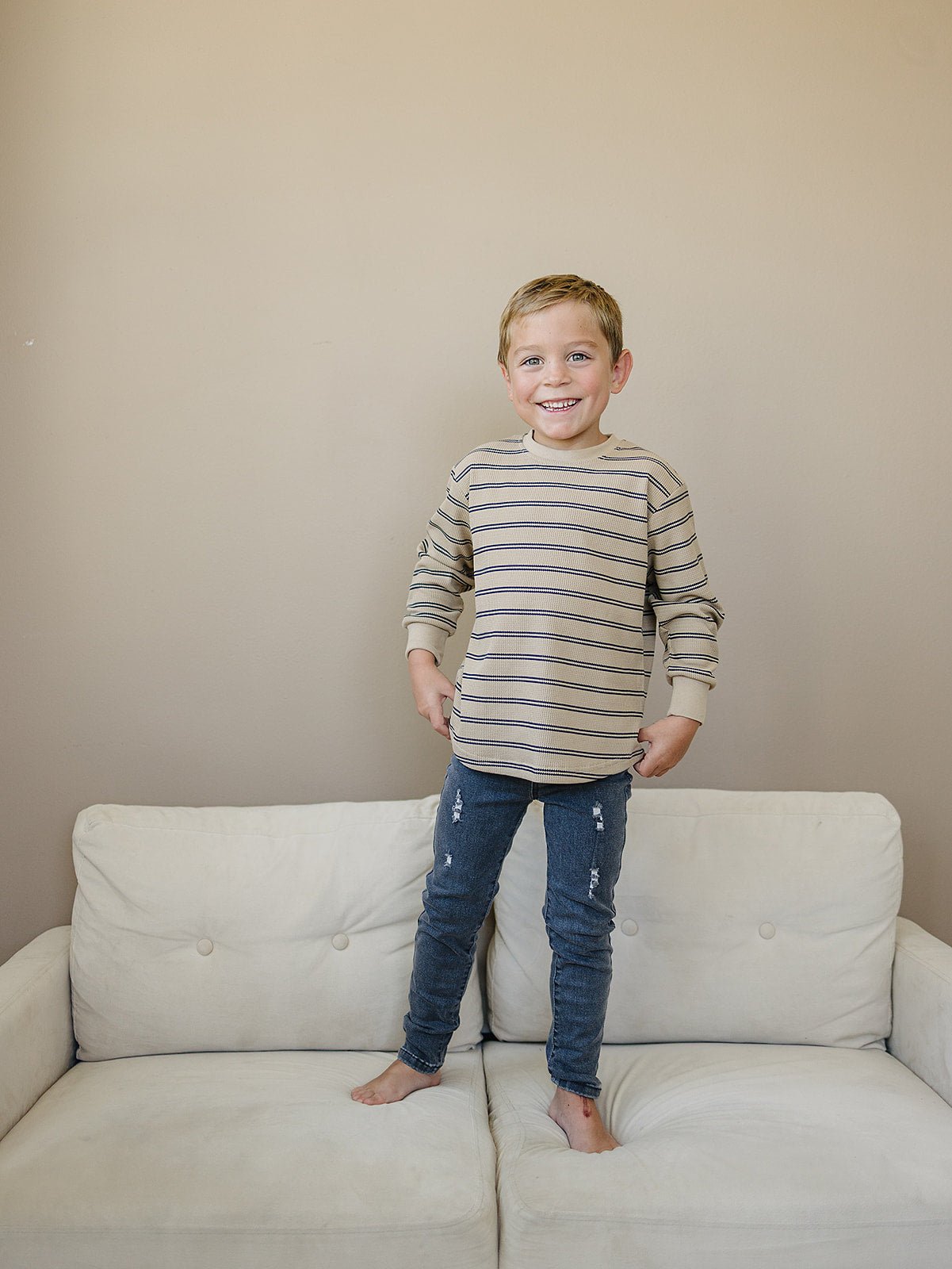 Charlie Jeans