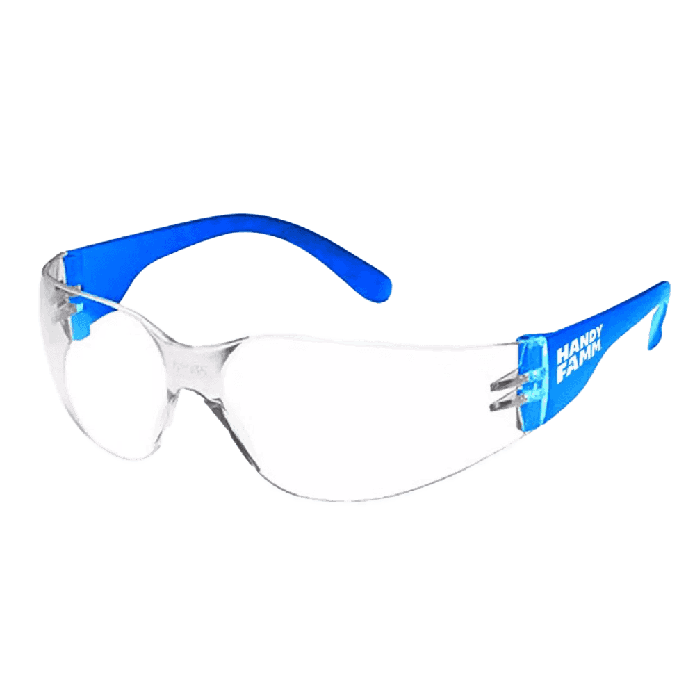The Blue Crew | 4-Piece Set