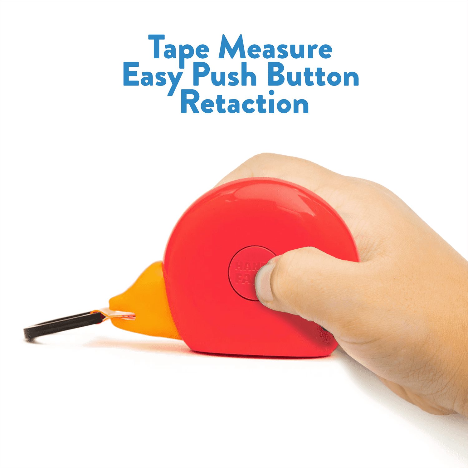 Kids 3-in-1 Tape Measure | Lola