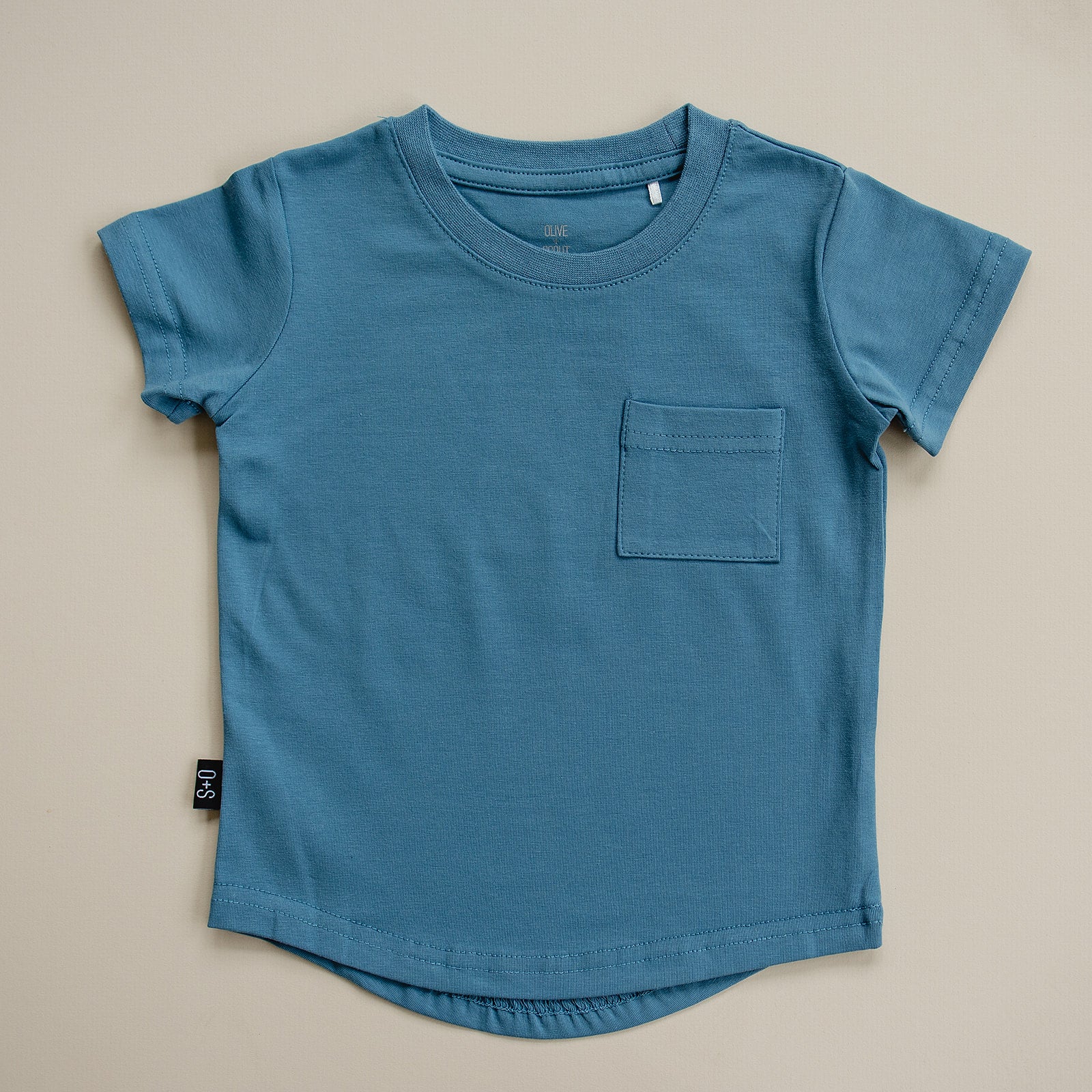 River Tee