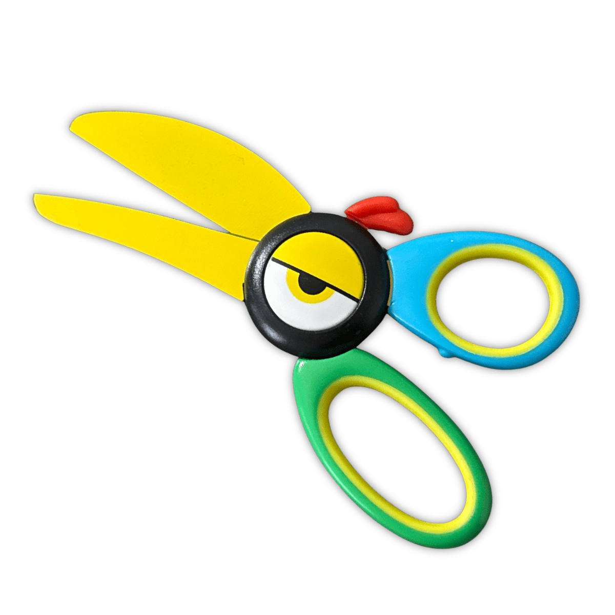 Kids Toucan Scissors | Snippy