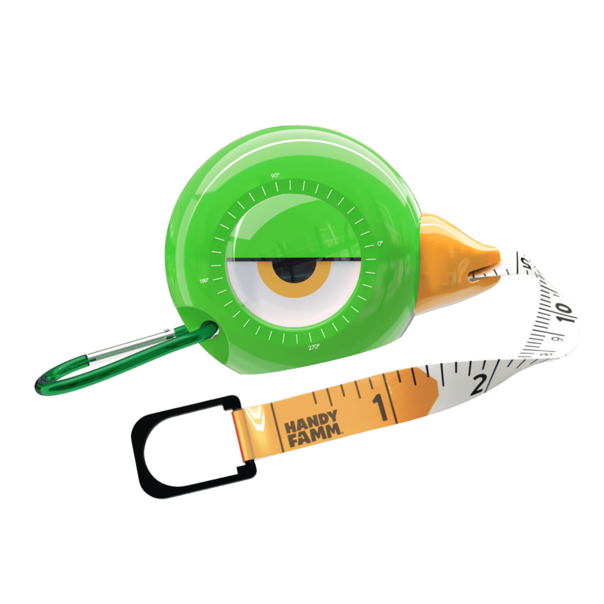 Kids 3-in-1 Tape Measure | Yaya