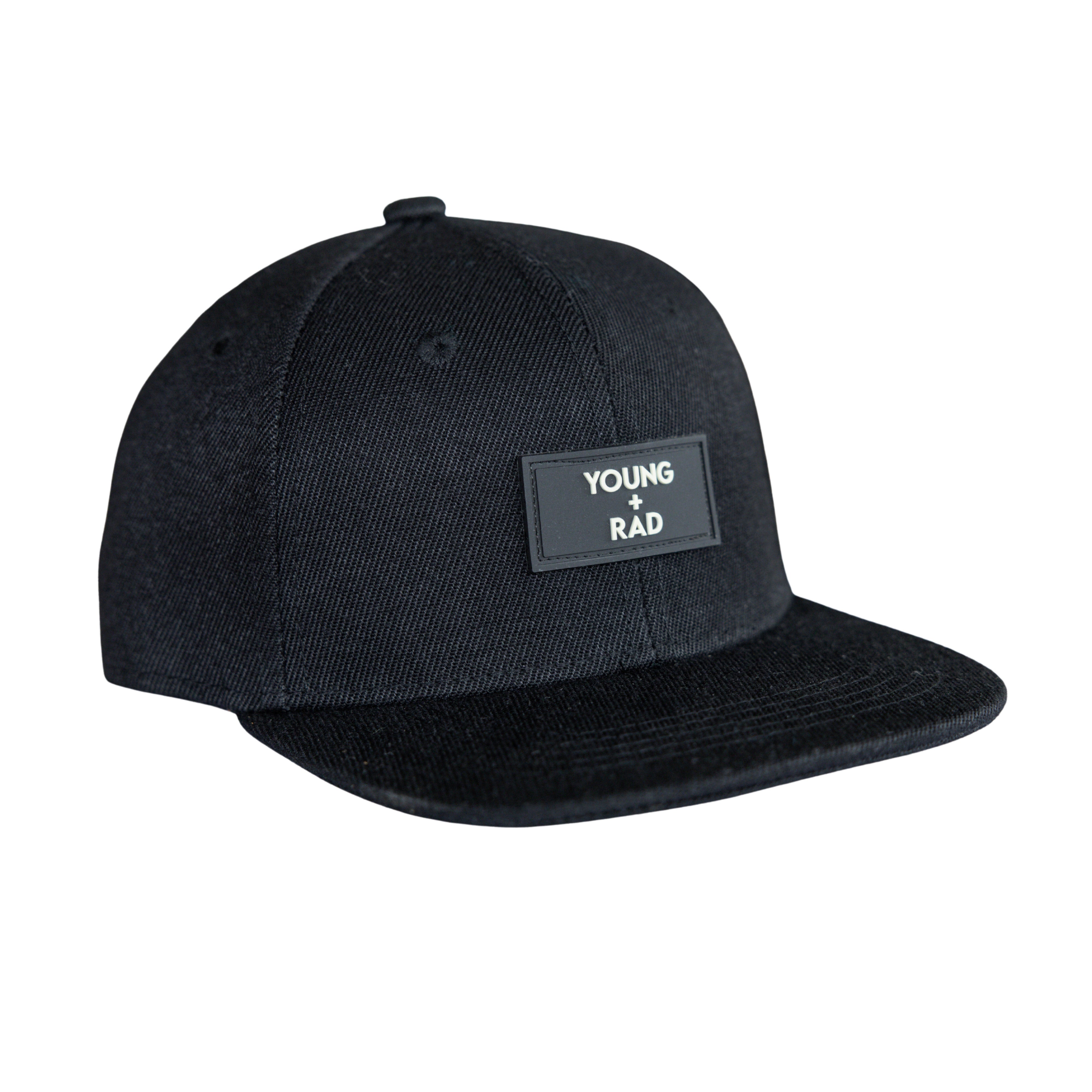 Letter Snapback W Kids Cappellino Baseball Regolabile Per Bambini E Ragazzi, Personalizzabile Con Lettere, Colore Nero O Grigio