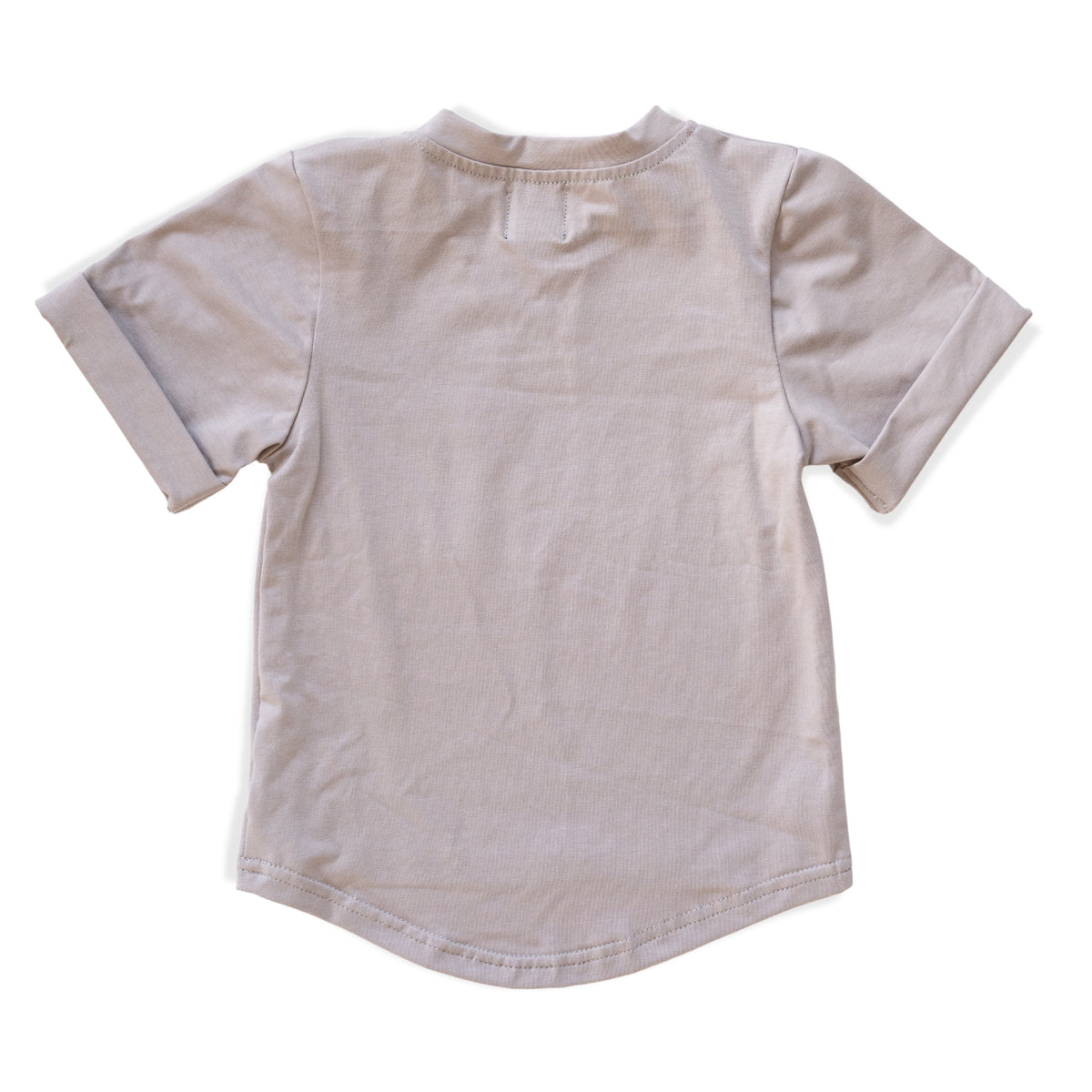 ASH POCKET TEE | Young and Rad Co.