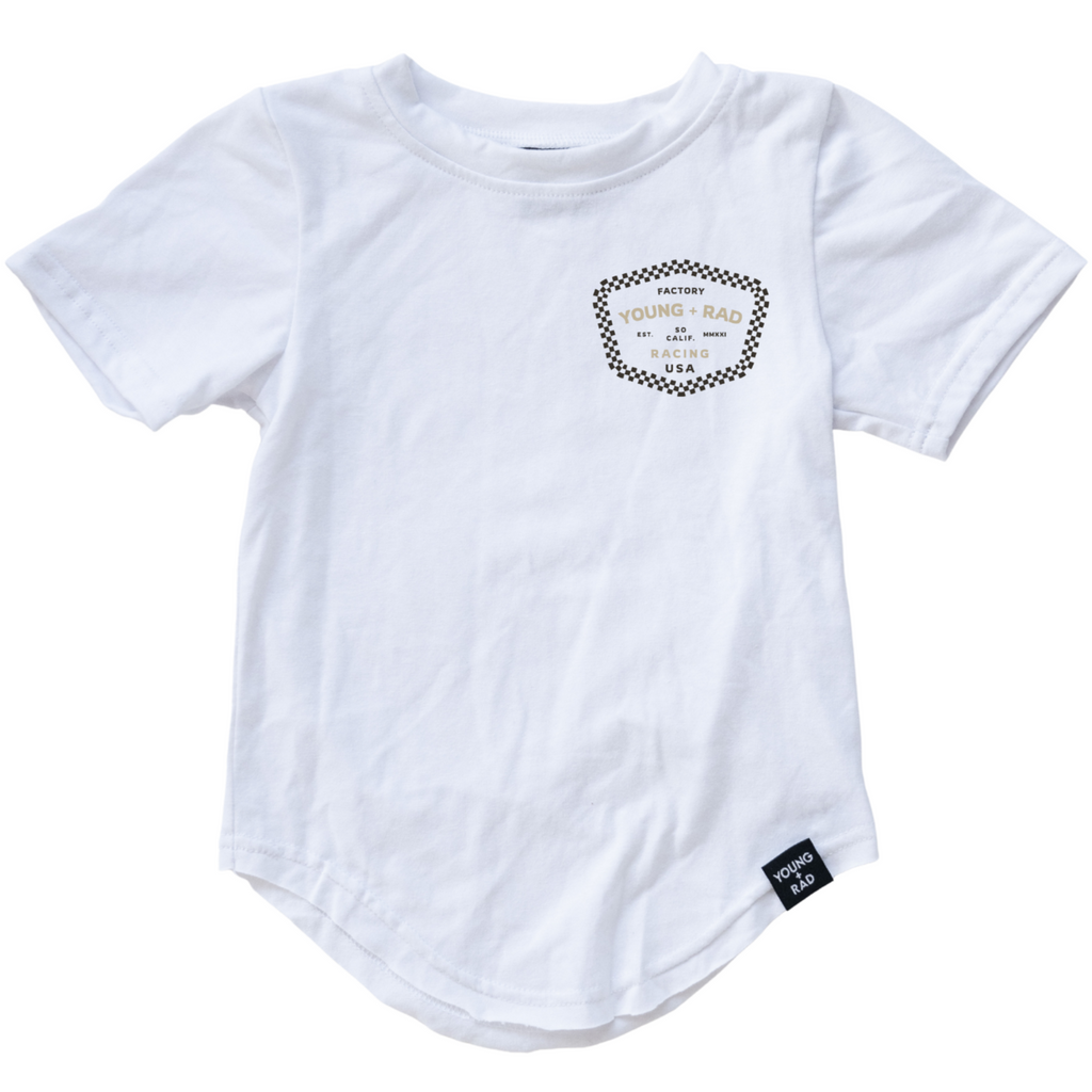 T-Shirts | Young and Rad Co.