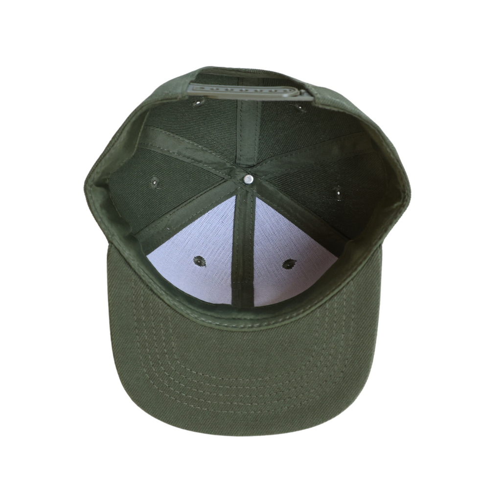 SPEED SHOP SNAPBACK